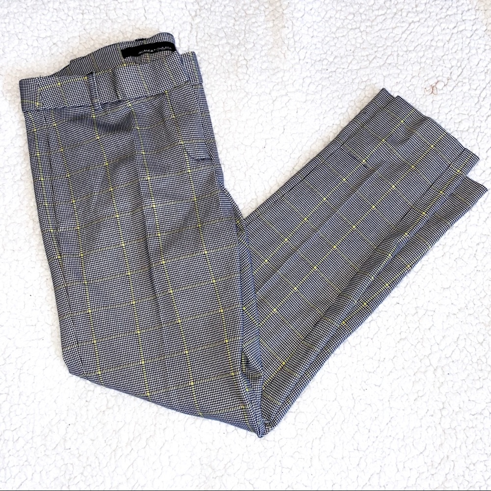 Amanda + Chelsea pants size 4